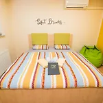 Apartment Elegant And Stylish Retreat With Terrace - With Terrace Brezice