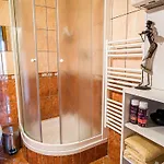 Elegant And Stylish Retreat With Terrace - With Terrace Apartment Brezice