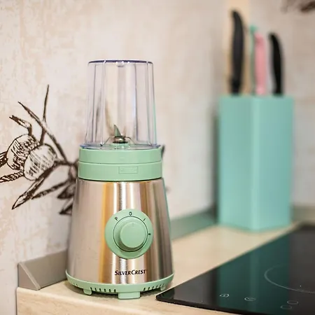 Lejlighed Elegant And Stylish Retreat With Terrace - With Terrace Brežice