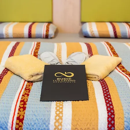 Elegant And Stylish Retreat With Terrace - With Terrace Lejlighed Brežice