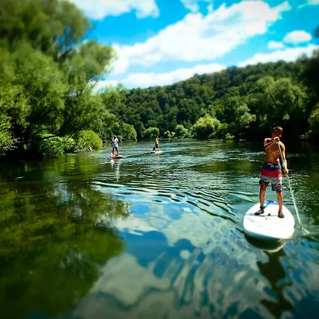 Elegant And Stylish Retreat With Terrace - With Terrace Apartament *