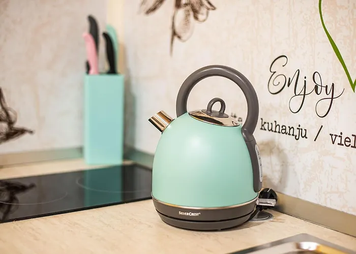 Apartament Elegant And Stylish Retreat With Terrace - With Terrace Brežice