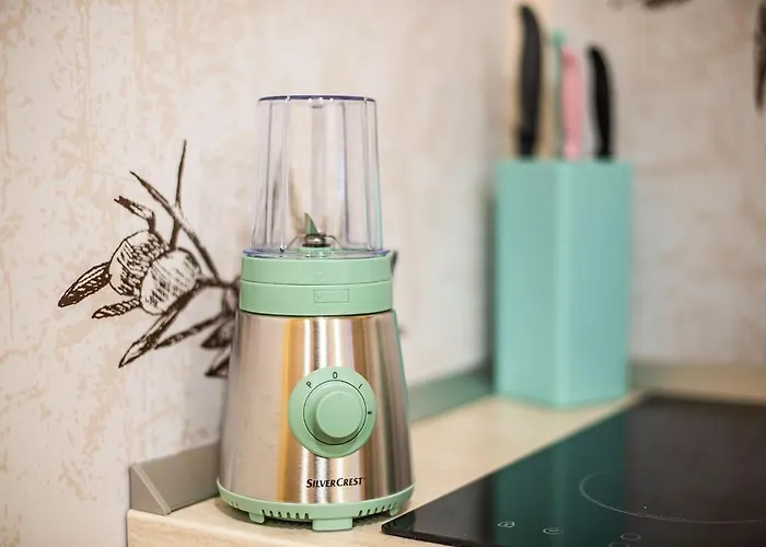 Appartement Elegant And Stylish Retreat With Terrace - With Terrace Brežice