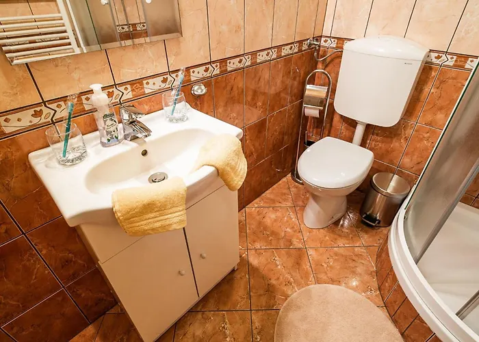 Elegant And Stylish Retreat With Terrace - With Terrace * Brežice